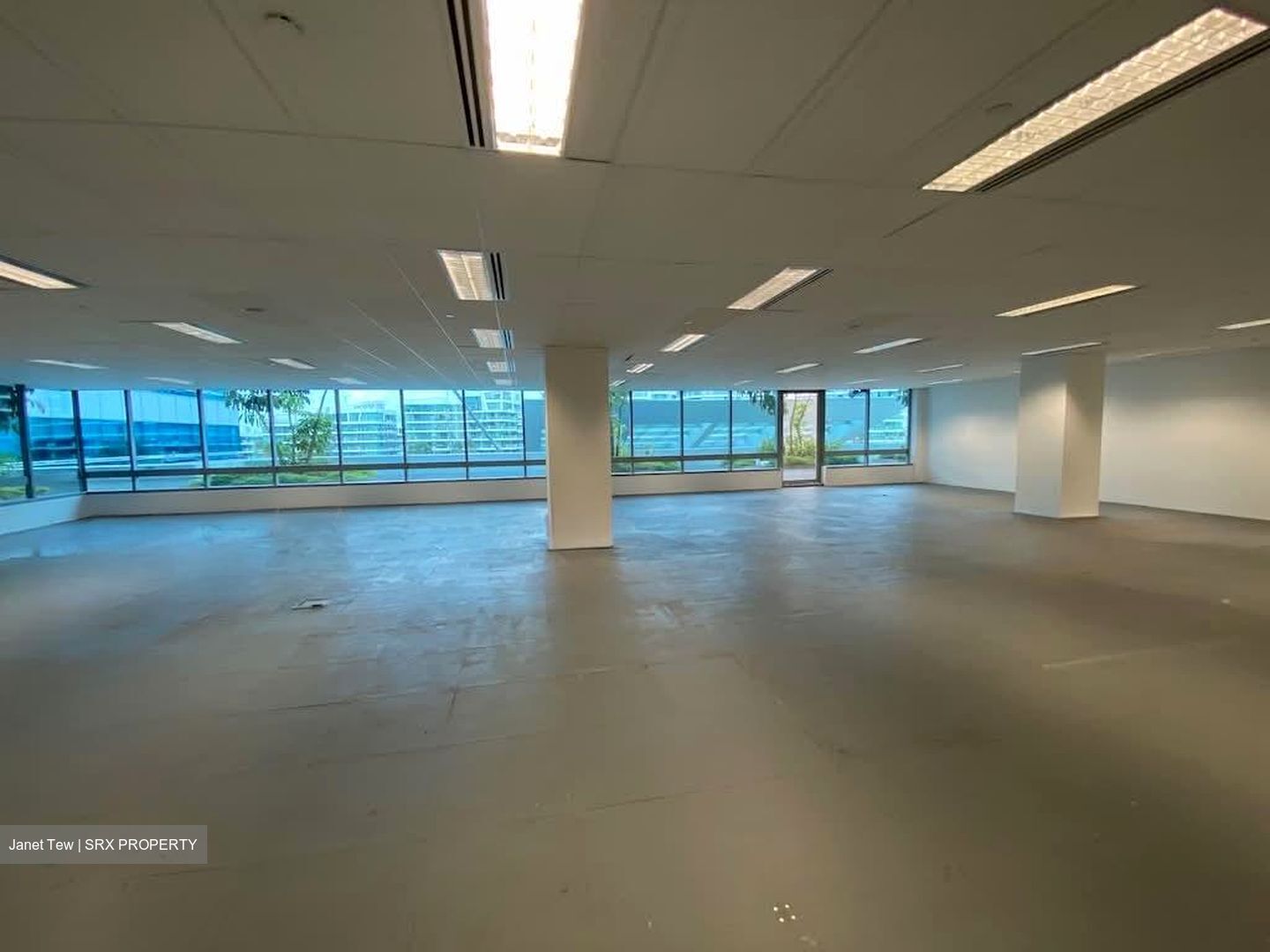Keppel Bay Tower (D4), Office #576588181